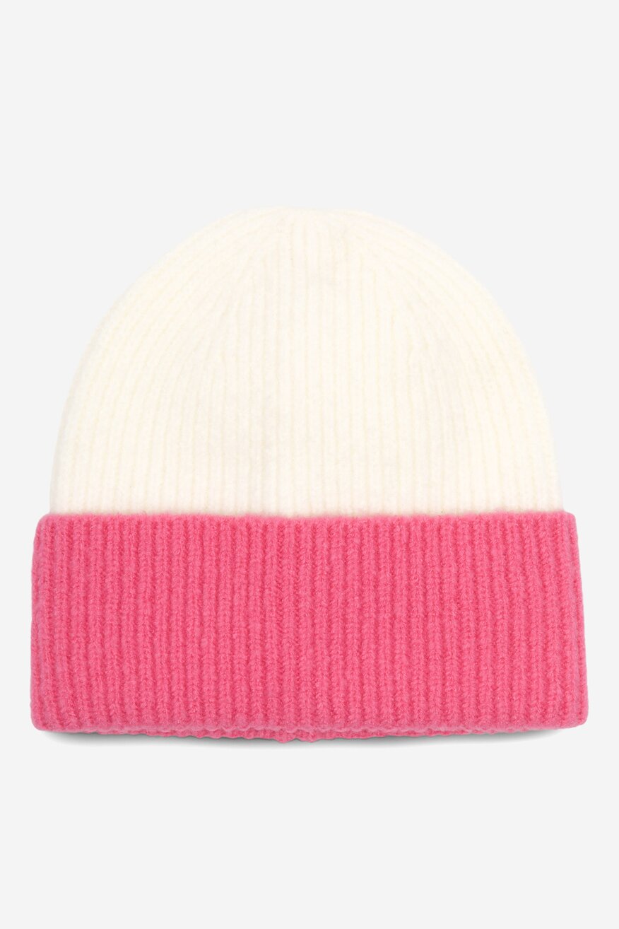 Női sapka Jenny Fairy RÓZSASZÍN - 5905588025320