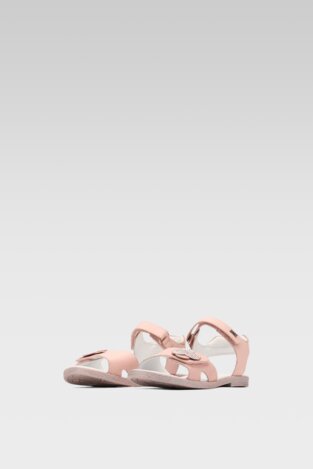 Sandale Lasocki Young CI12-HARDI-05 ROZE