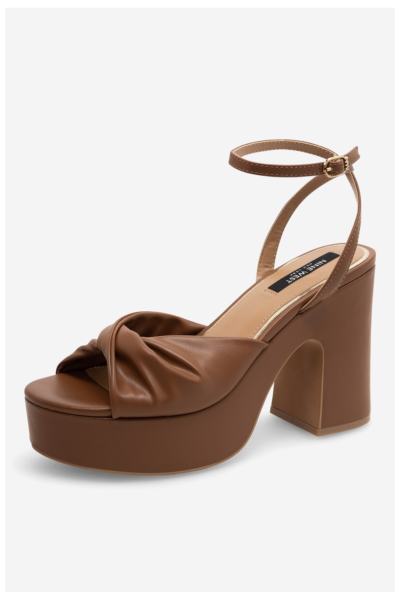 Sandale NINE WEST WFA2634-2 MARO