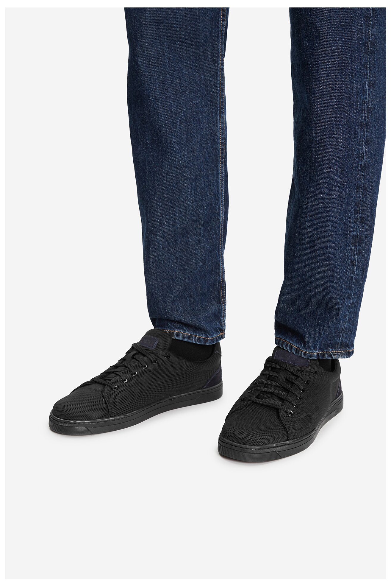 Cipele Lasocki TAIMER-07 MI25 CRNA