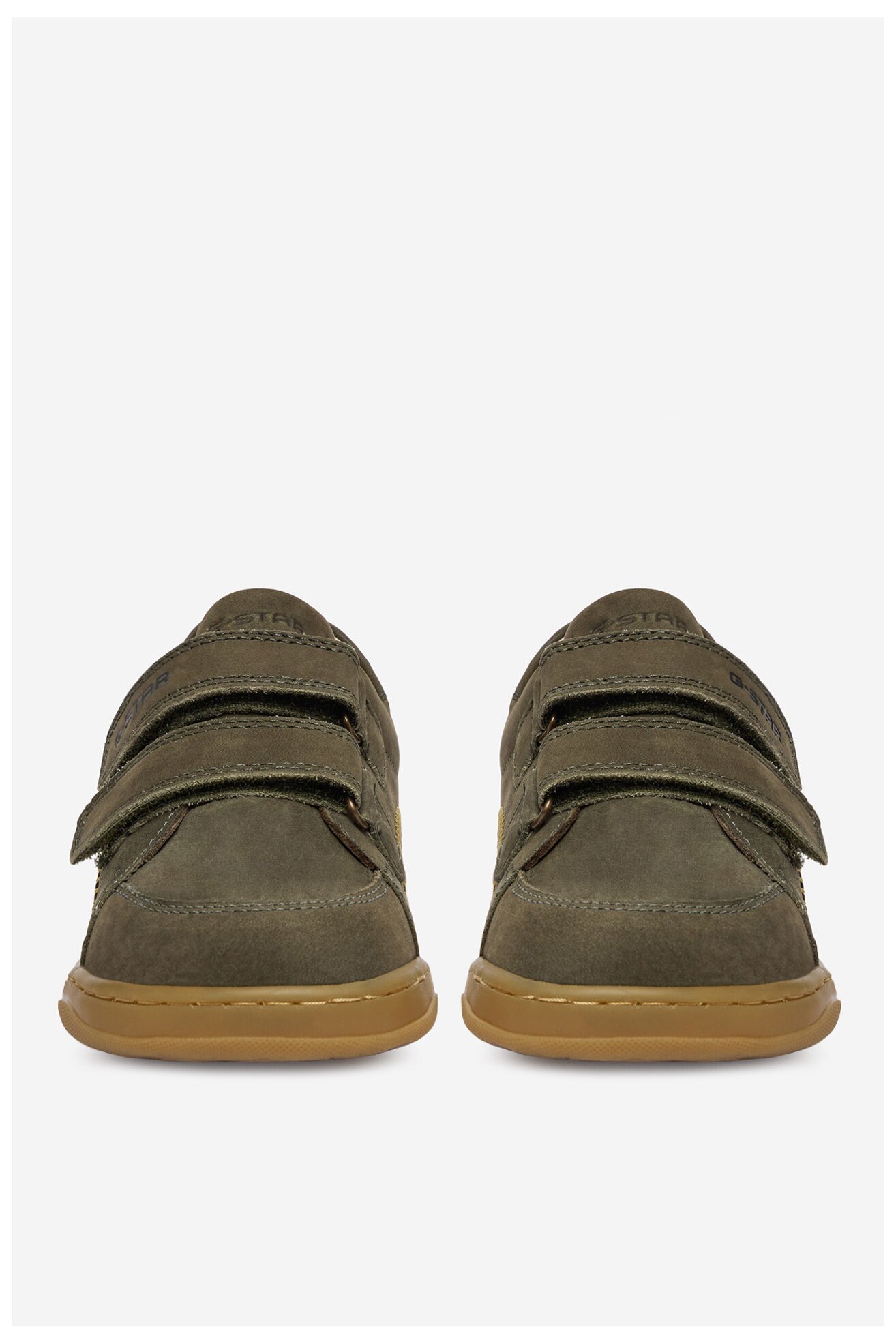 Напівчеревик G-STAR RAW EO-CI12-DIXAN-02(III)CH ХАКІ