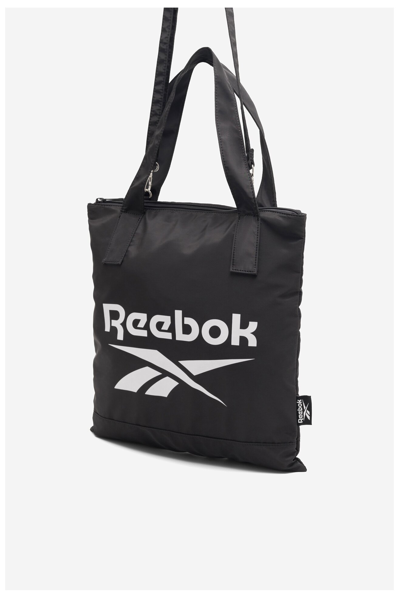 Torebka Reebok RKB-S-014-CCC Czarny