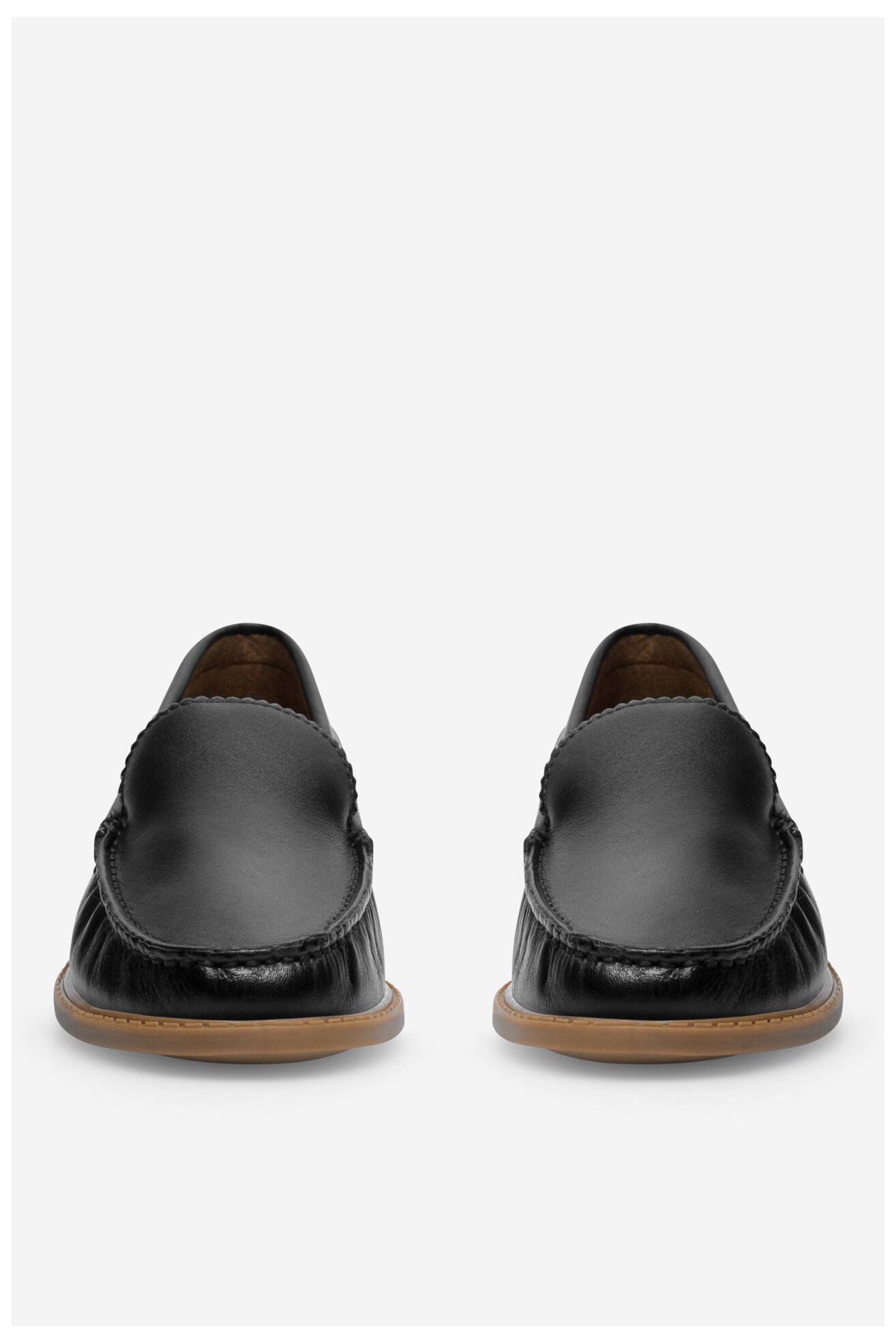 Mokasyn Lasocki WI32-SL-31308 Czarny