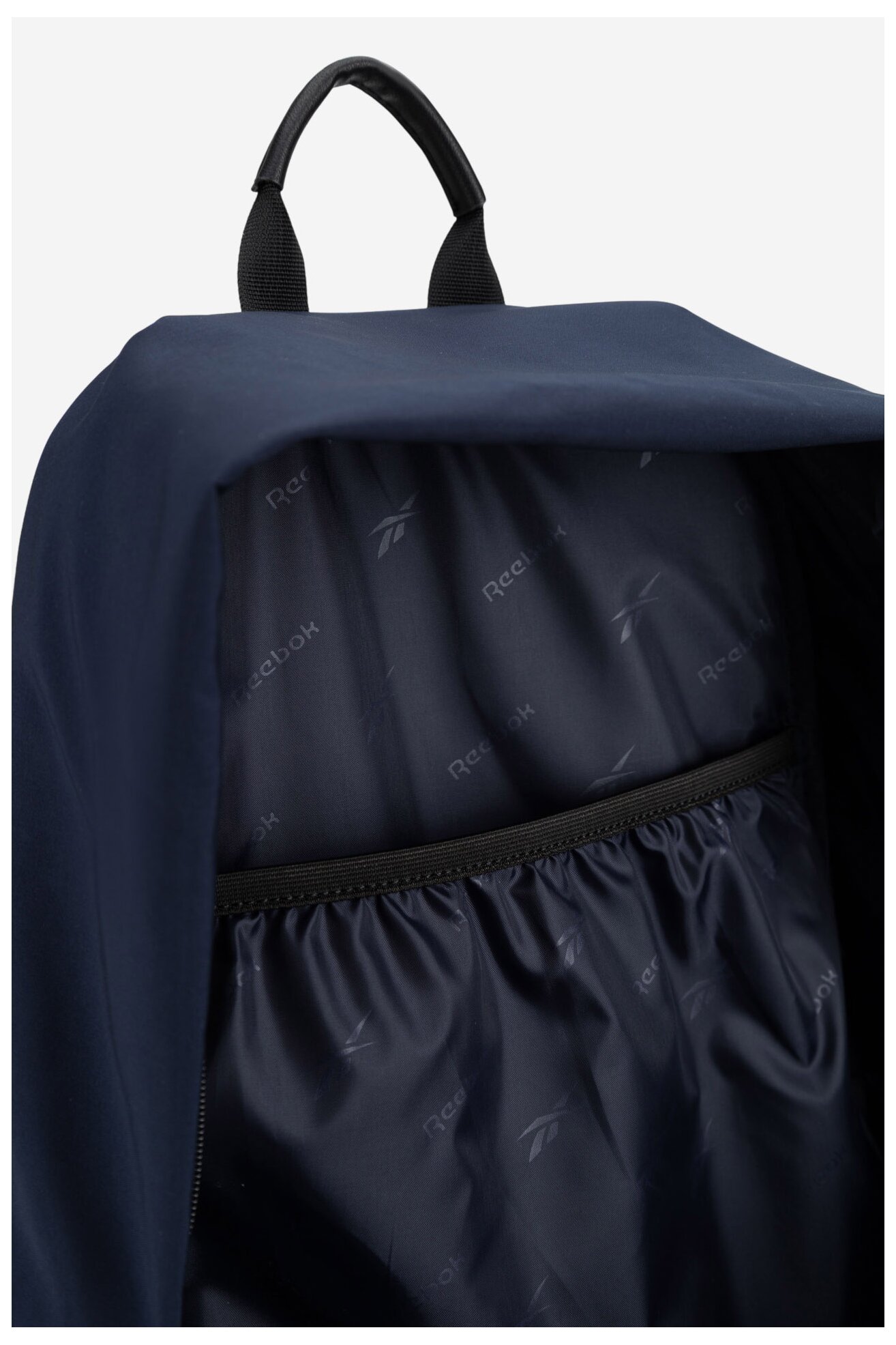 Plecak Reebok RBK-006-CCC-05 Granatowy