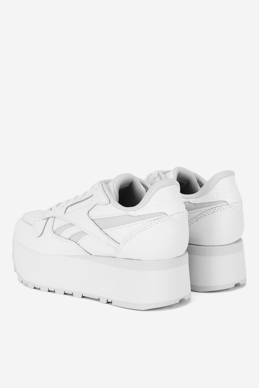 Reebok - CLASSIC LEATHER TRIPLE LIFT - 5905588682158