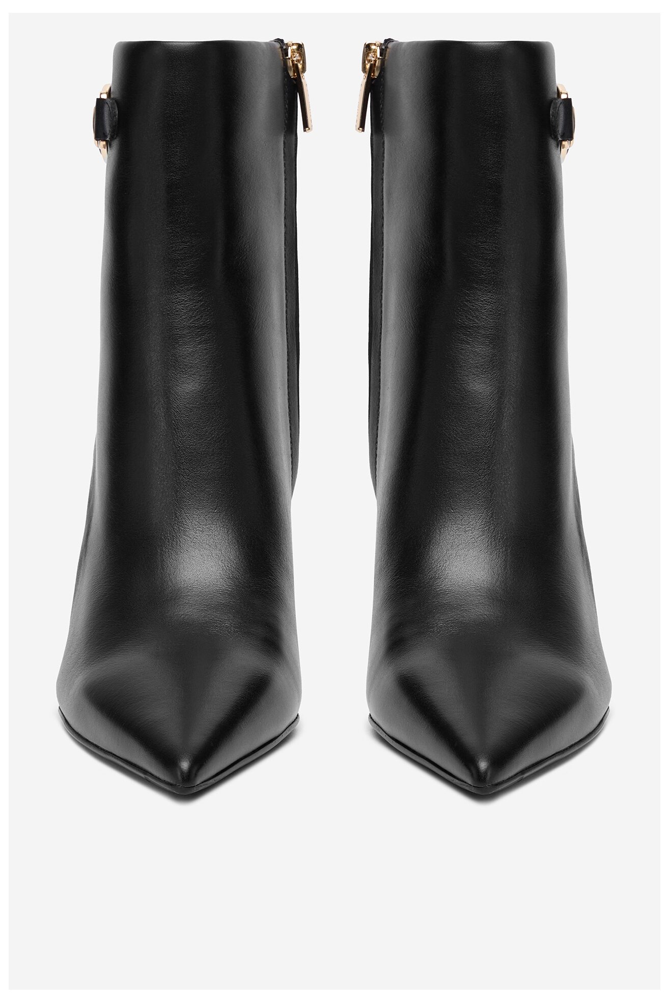 Боти EVA MINGE EO-SIA-01 ЧЕРЕН