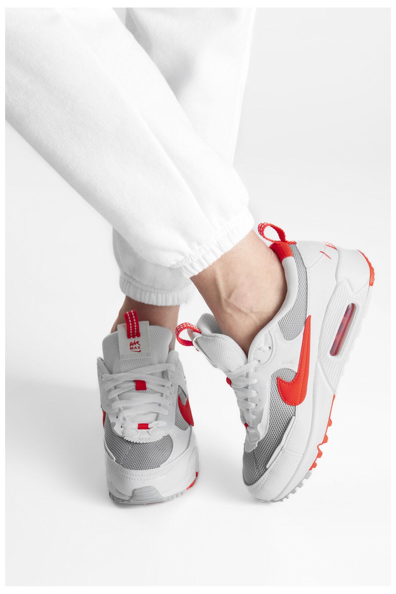 Obuwie sportowe Nike FD9865-100 Biały
