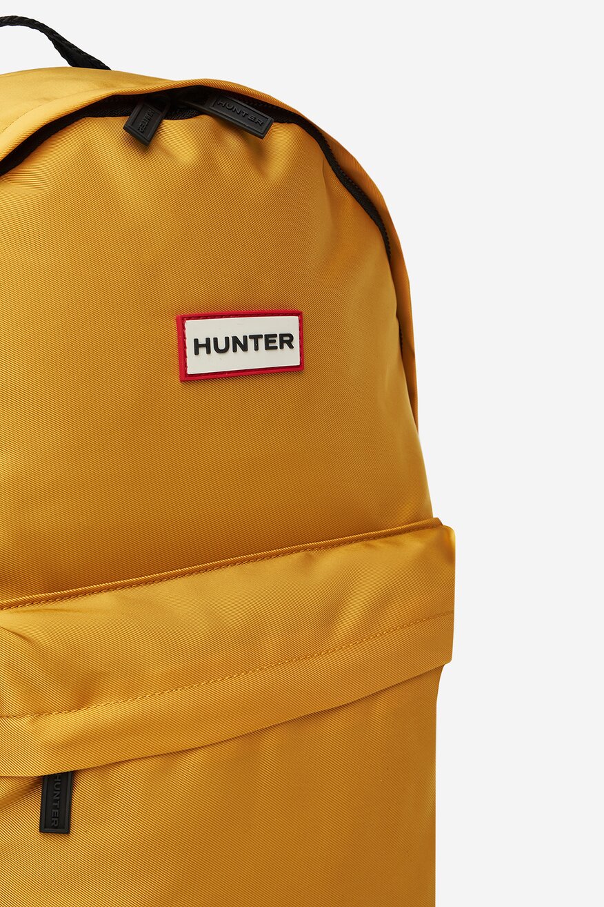 Рюкзак HUNTER ЖОВТИЙ - 5906751025864