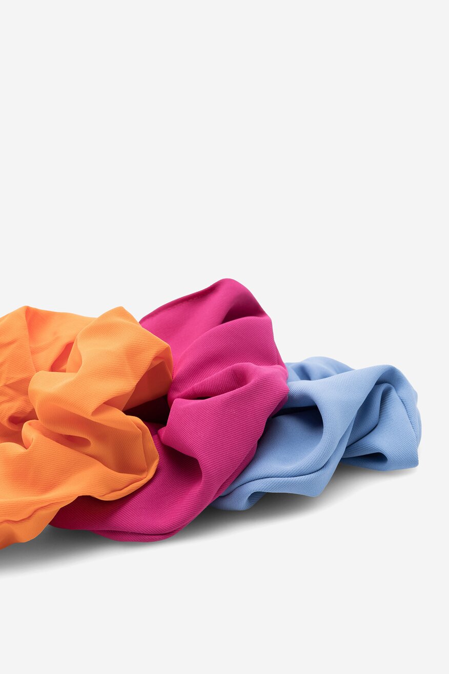 
                Dodaci za kosu Jenny Fairy TAMNO NARANDŽASTA - 5904862465456