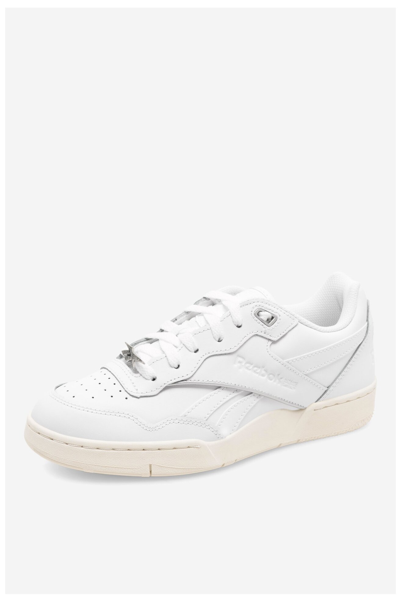 Спортни обувки Reebok BB 4000 II 100033649 БЯЛ