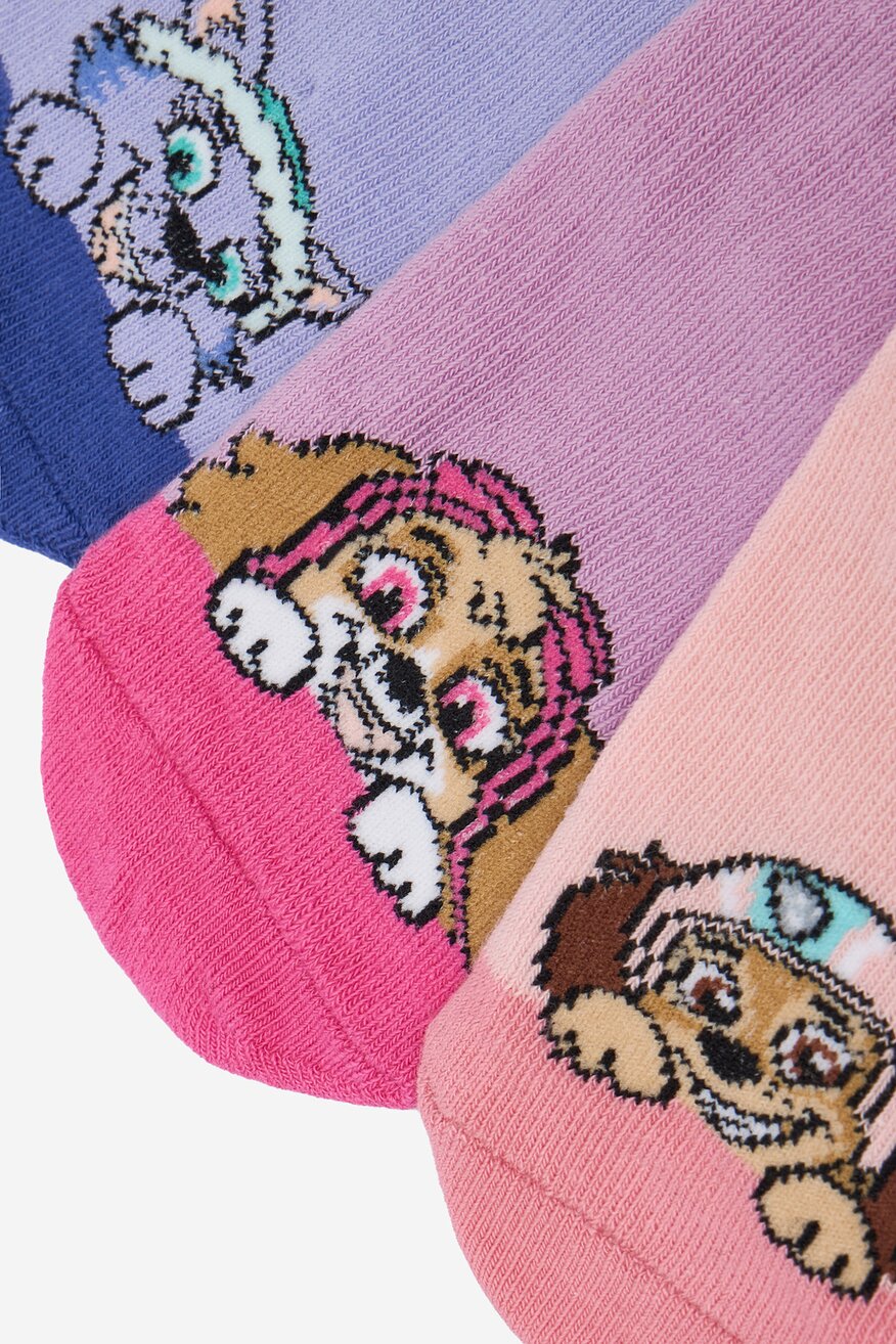 
                Чорапи Paw Patrol МИКС - 5906751434406