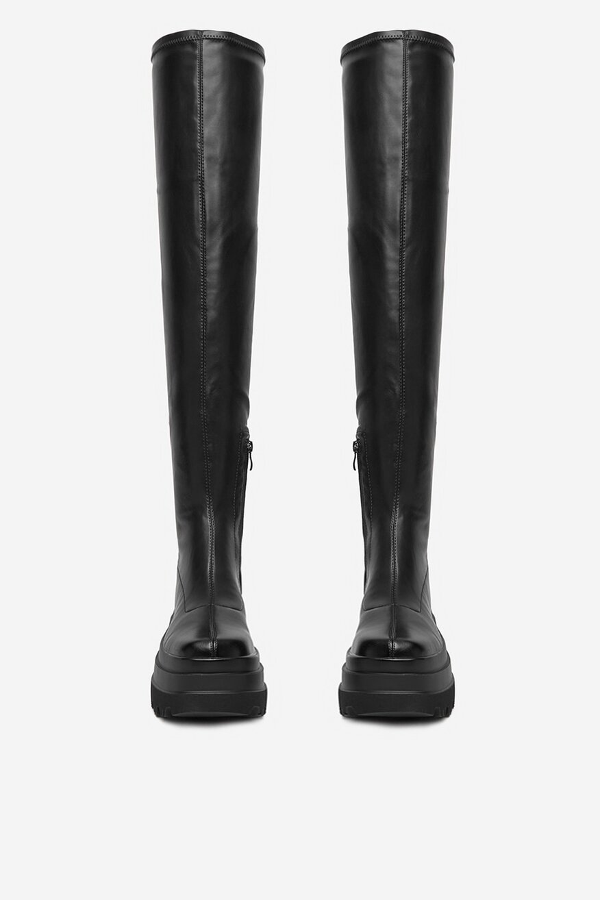 Cizme DeeZee NEGRU - 5904410905670