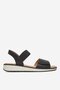 Sandale Clara Barson WS6535-02 NEGRU