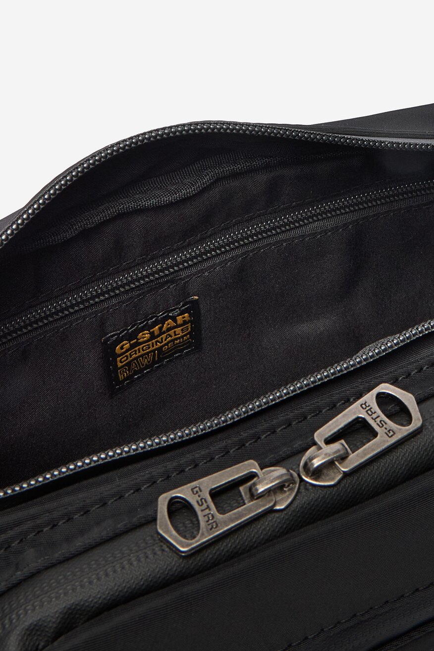 Muška torba G-STAR RAW CRNA - 5906751342497