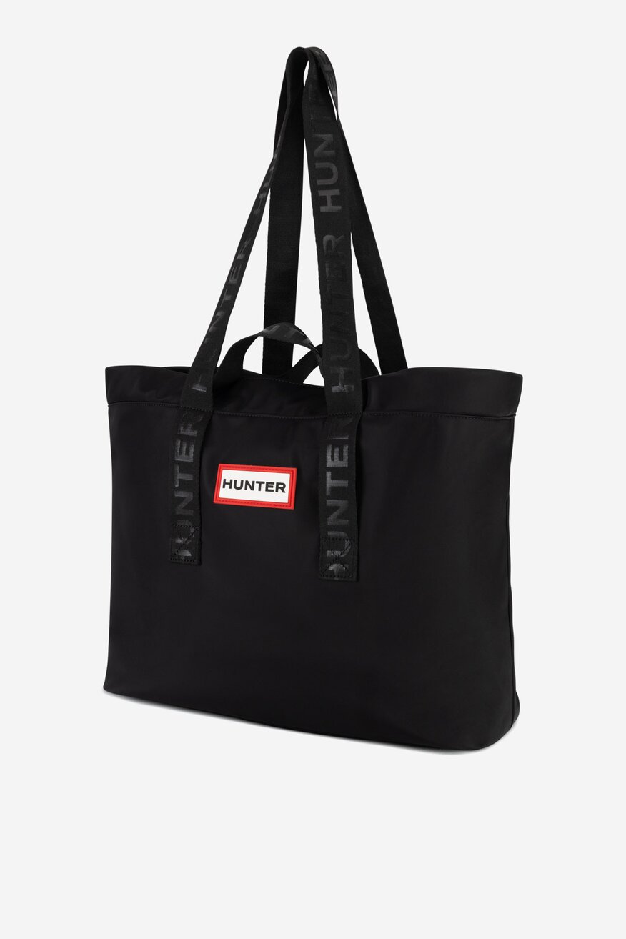 
                HUNTER - Torebka duża shopper - 5905588830801