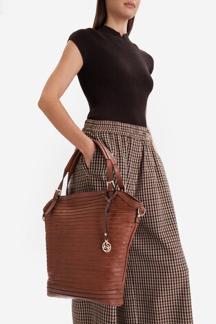 Torba Lasocki CEO-LSK-K-023-06 KAMEL