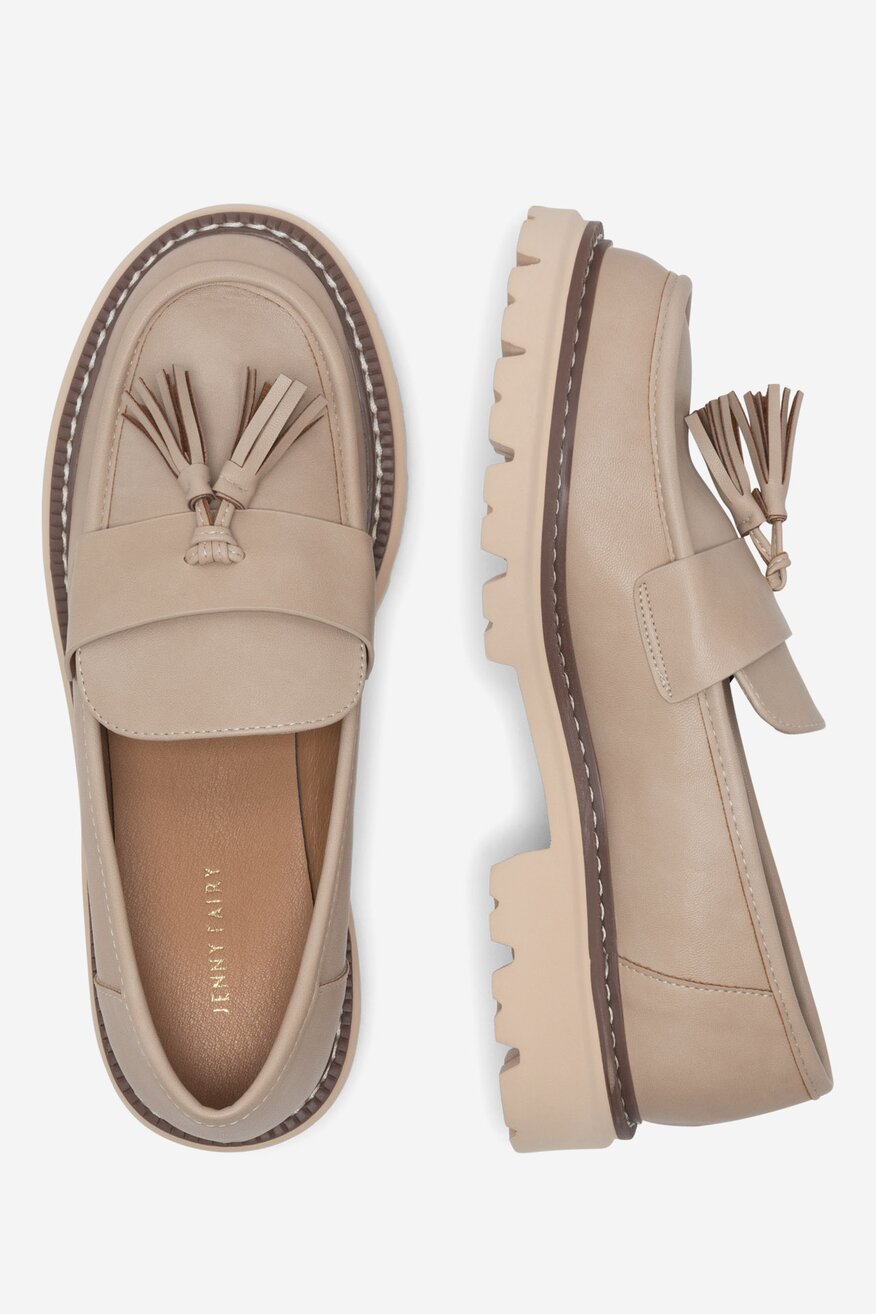 
                Jenny Fairy - Loafersy - 5905588451358