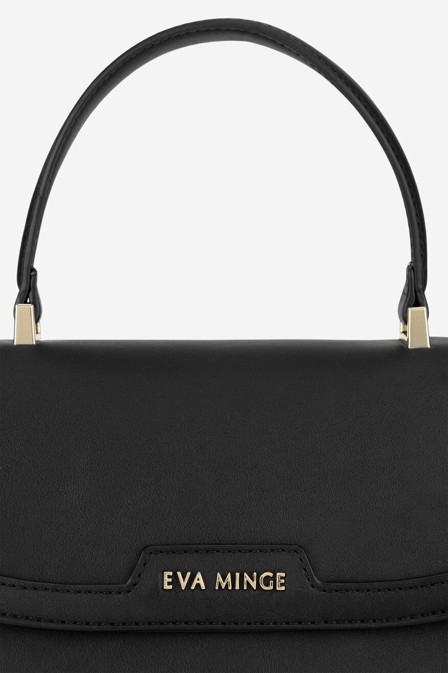 
                EVA MINGE - Mała torebka crossbody - 5903419359569