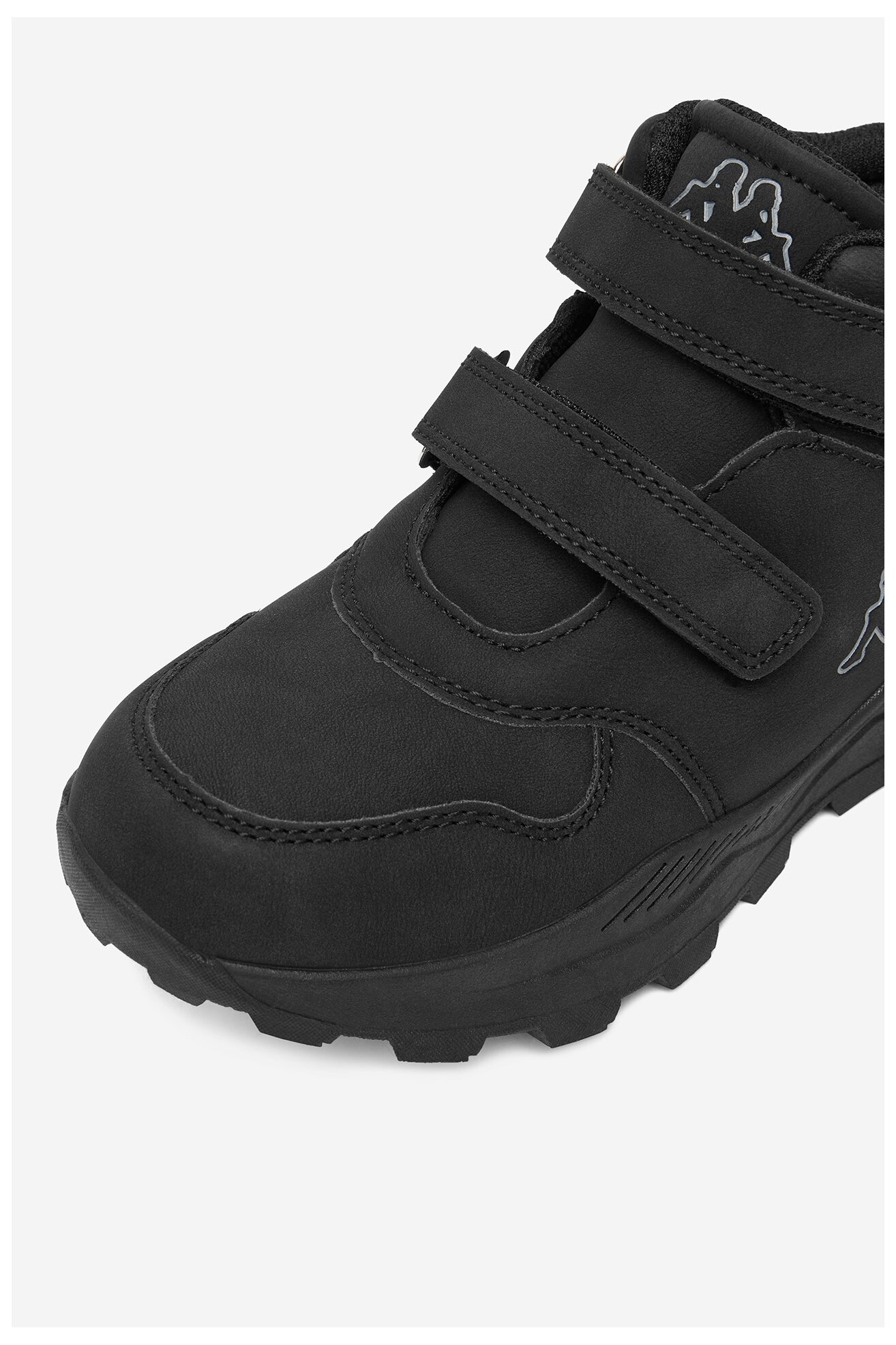 Obuwie sportowe Kappa CEO-AW24-3C007(CH) Czarny