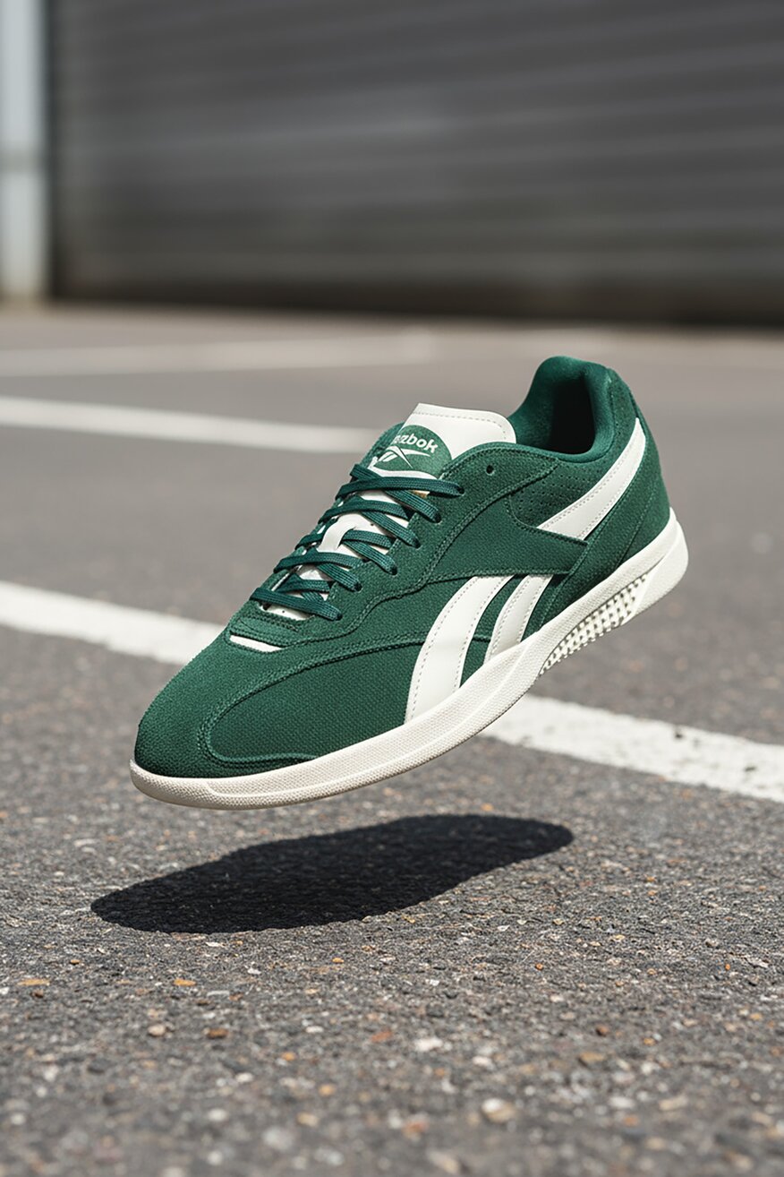 Reebok - EO-HAMMER STREET - 5906751186985