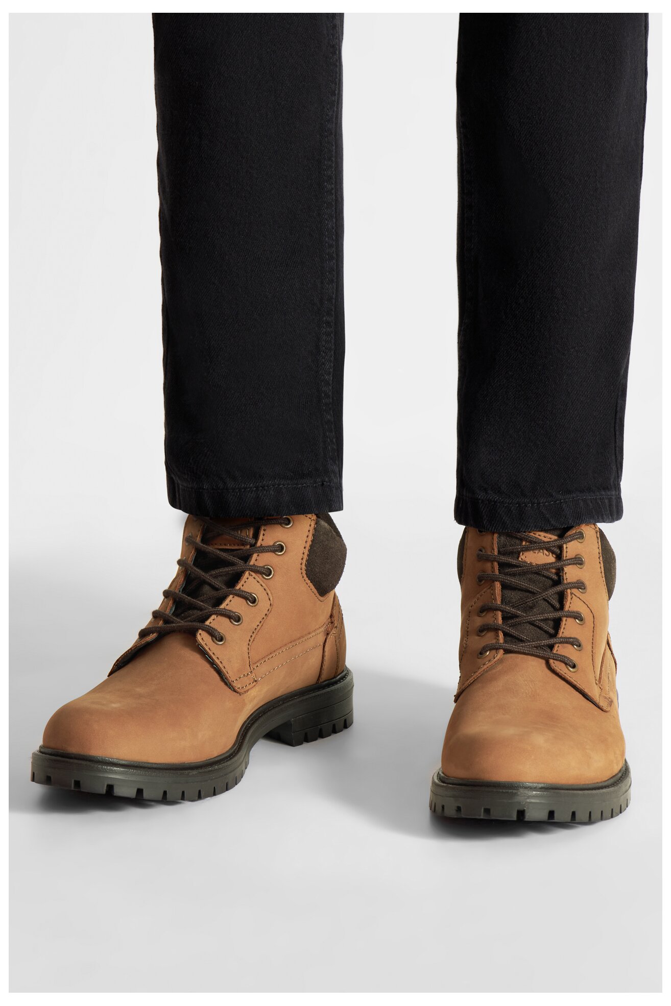 Trzewiki Lasocki ARTUR-01 Camel