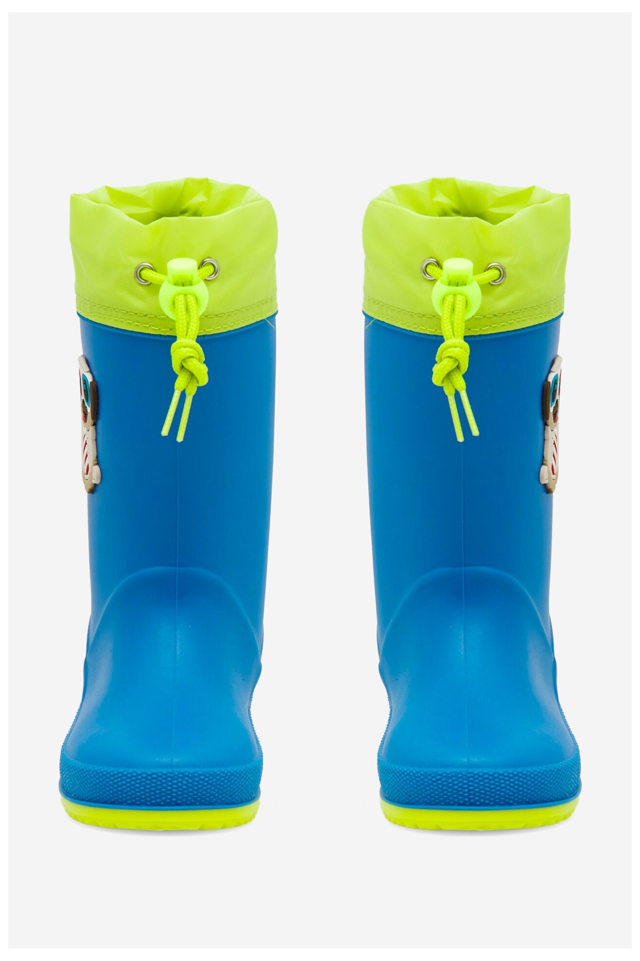 Gumicsizma Action Boy CA23002A KÉK