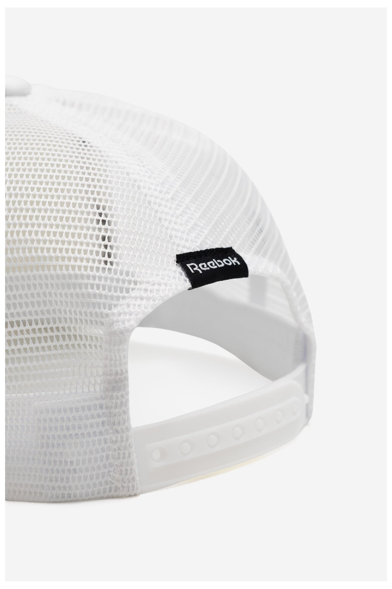 Kačket Reebok RBH1700-AW24 BELA