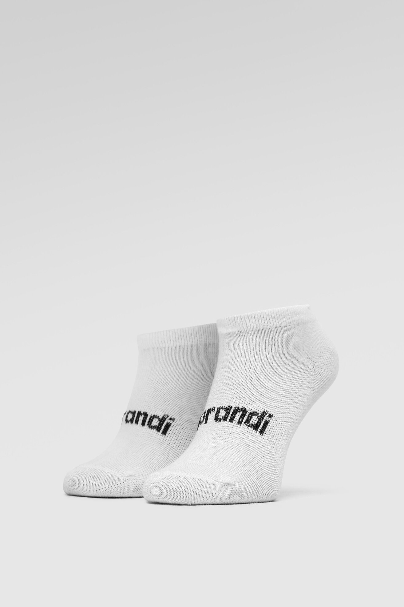 Čarape Sprandi OKB-018-SS22 BELA