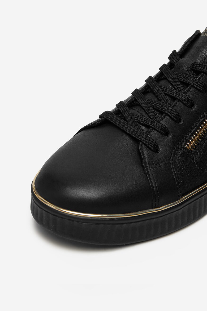 Sneakerși Remonte NEGRU - 2230083230188