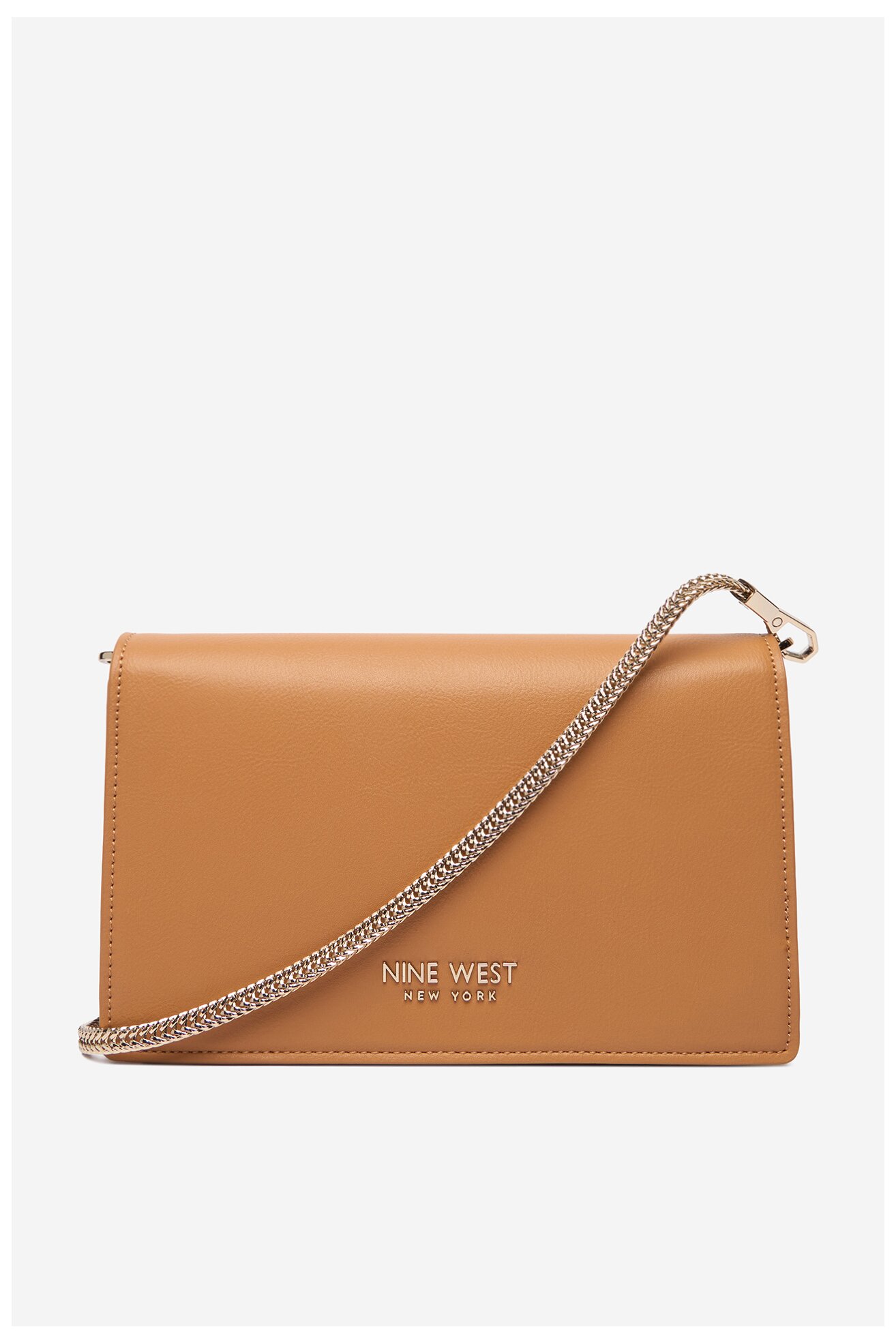 Torebka NINE WEST EO-BELLIS-LX20070 Pomarańczowy