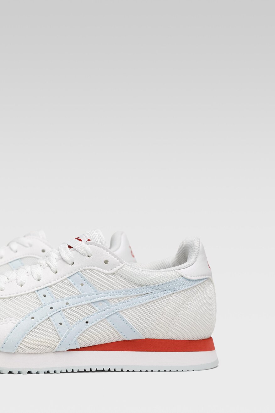 ASICS - Sneakersy sznurowane - 5904248497590