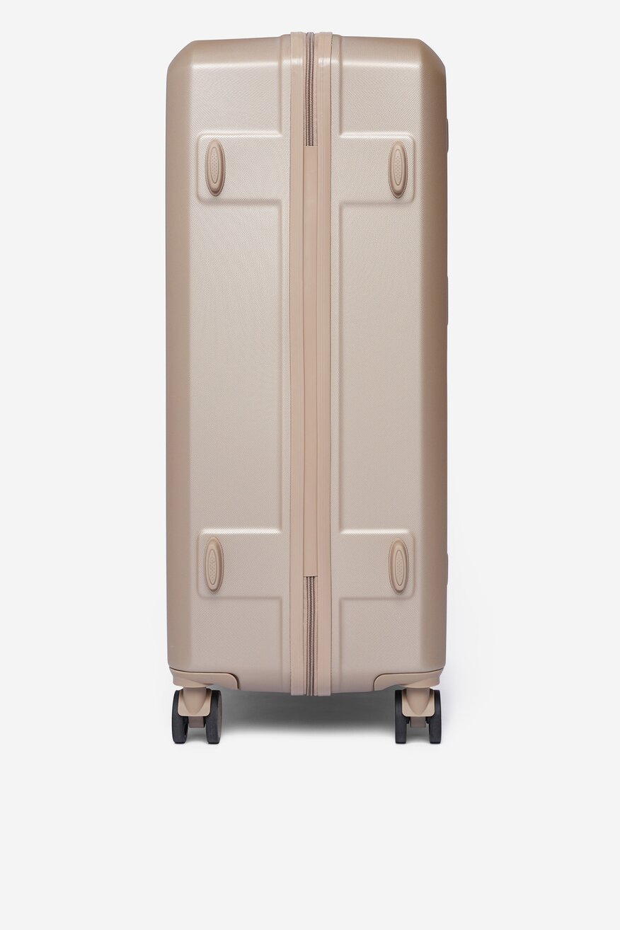 Reebok - Walizka duża na kółkach - 5906751169650