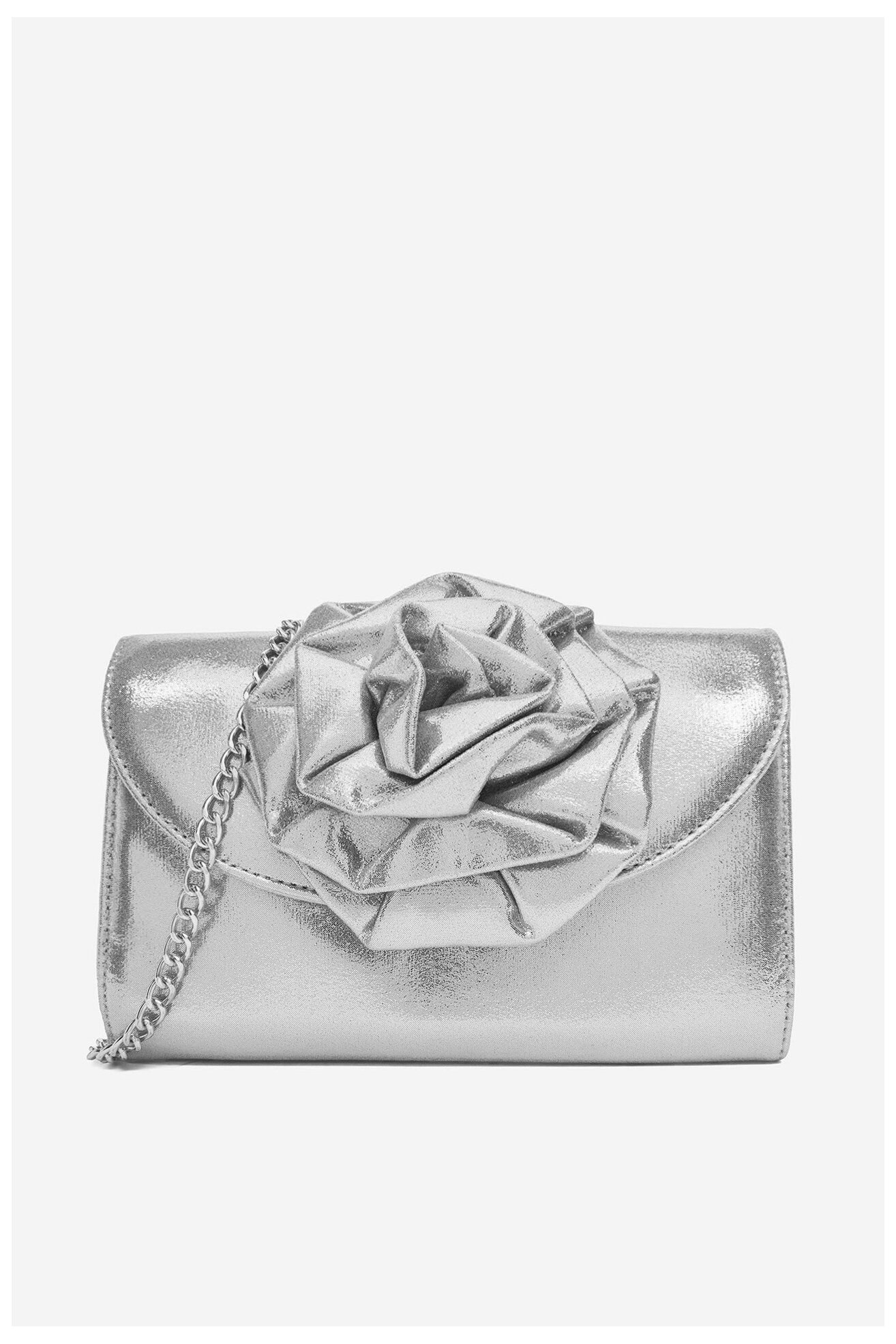 Torba Jenny CEO-JNY-M-025-08 SREBRNA