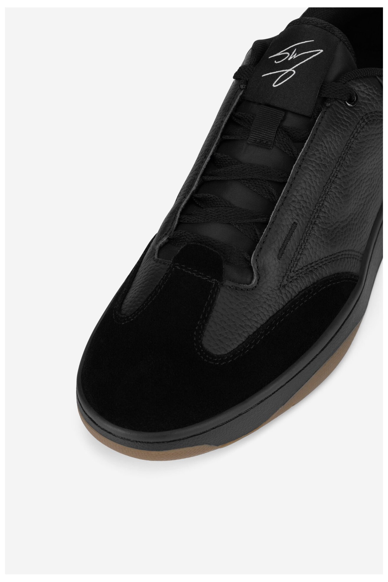 Obuwie sportowe SHAQ FORTUNE AQ95012M-BB Czarny