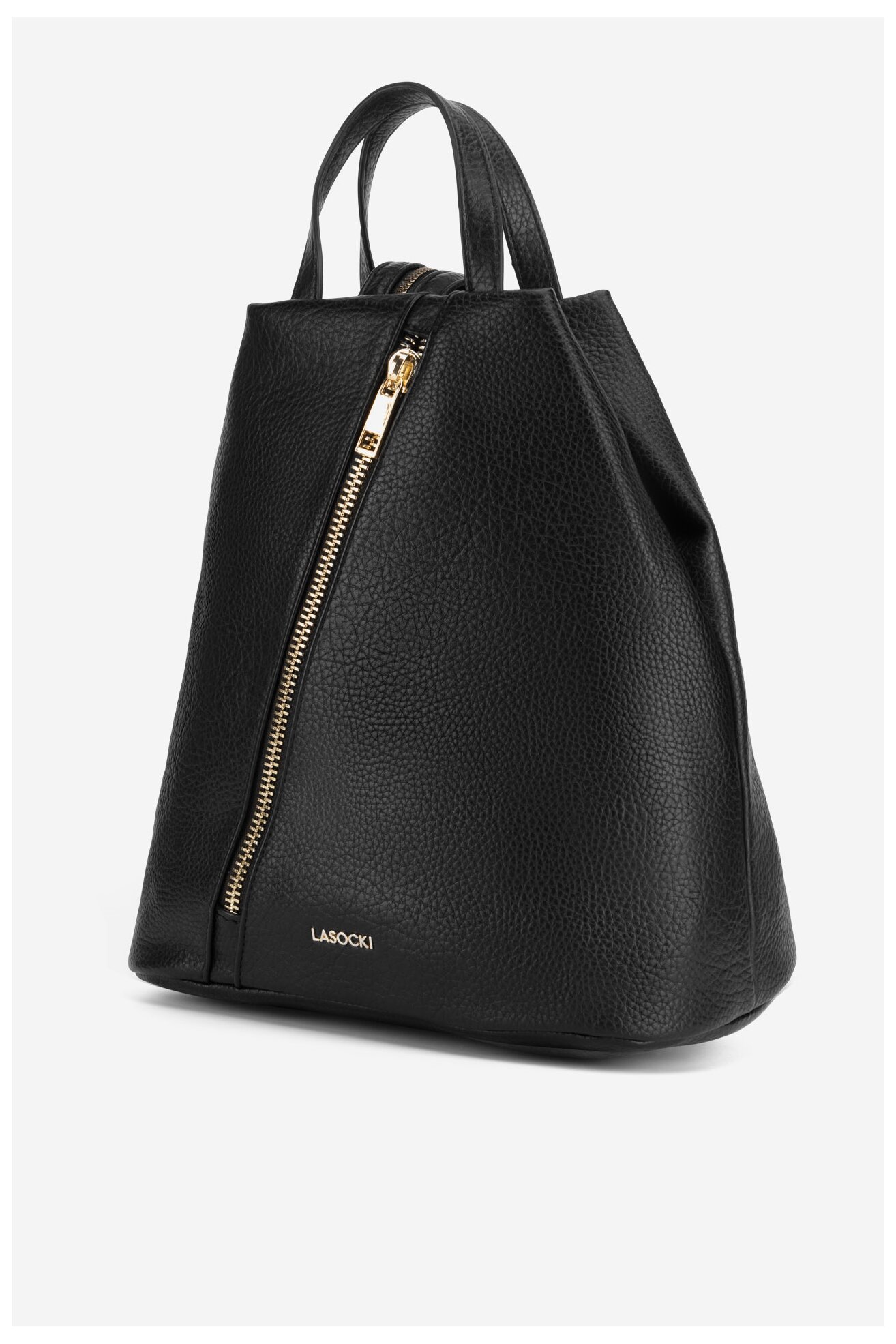 Plecak Lasocki LSK-K-017-06 Czarny