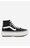 Vászoncipő Vans FILMORE HI PLATFORM VN0A5JLGBLK1 FEKETE