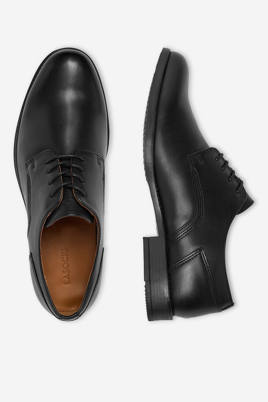 
                Lasocki - Półbuty - 5906751613979