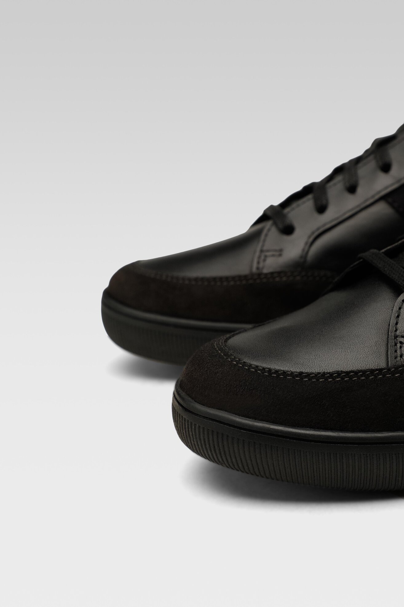 Половинки обувки Lasocki ASSEN-11 MB ЧЕРЕН