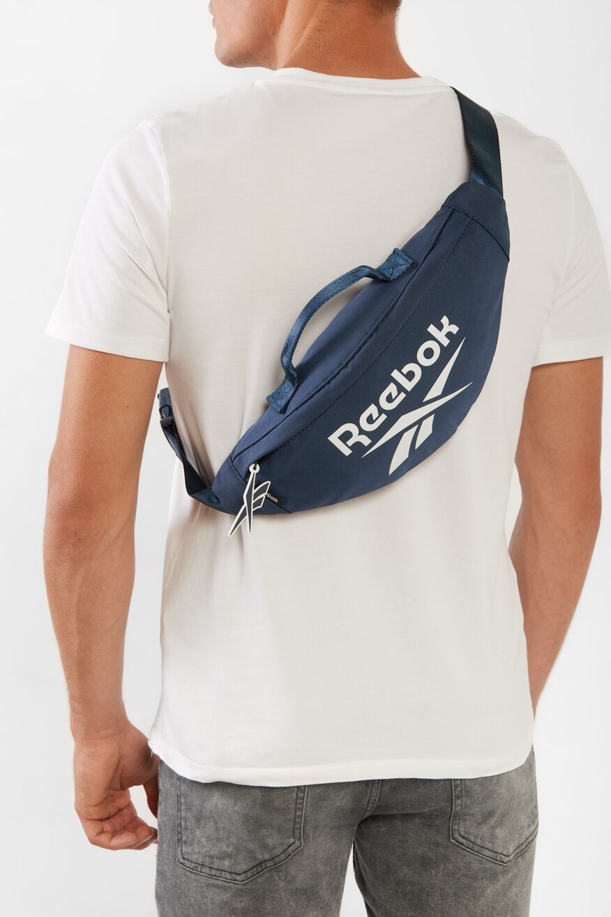 Geantă de mână Reebok BLEUMARIN - 5905588622703
