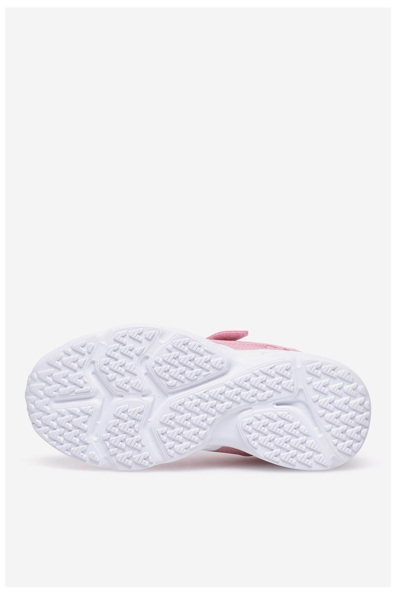 Obuwie sportowe Fila SKYE FFK0219_40110 Różowy