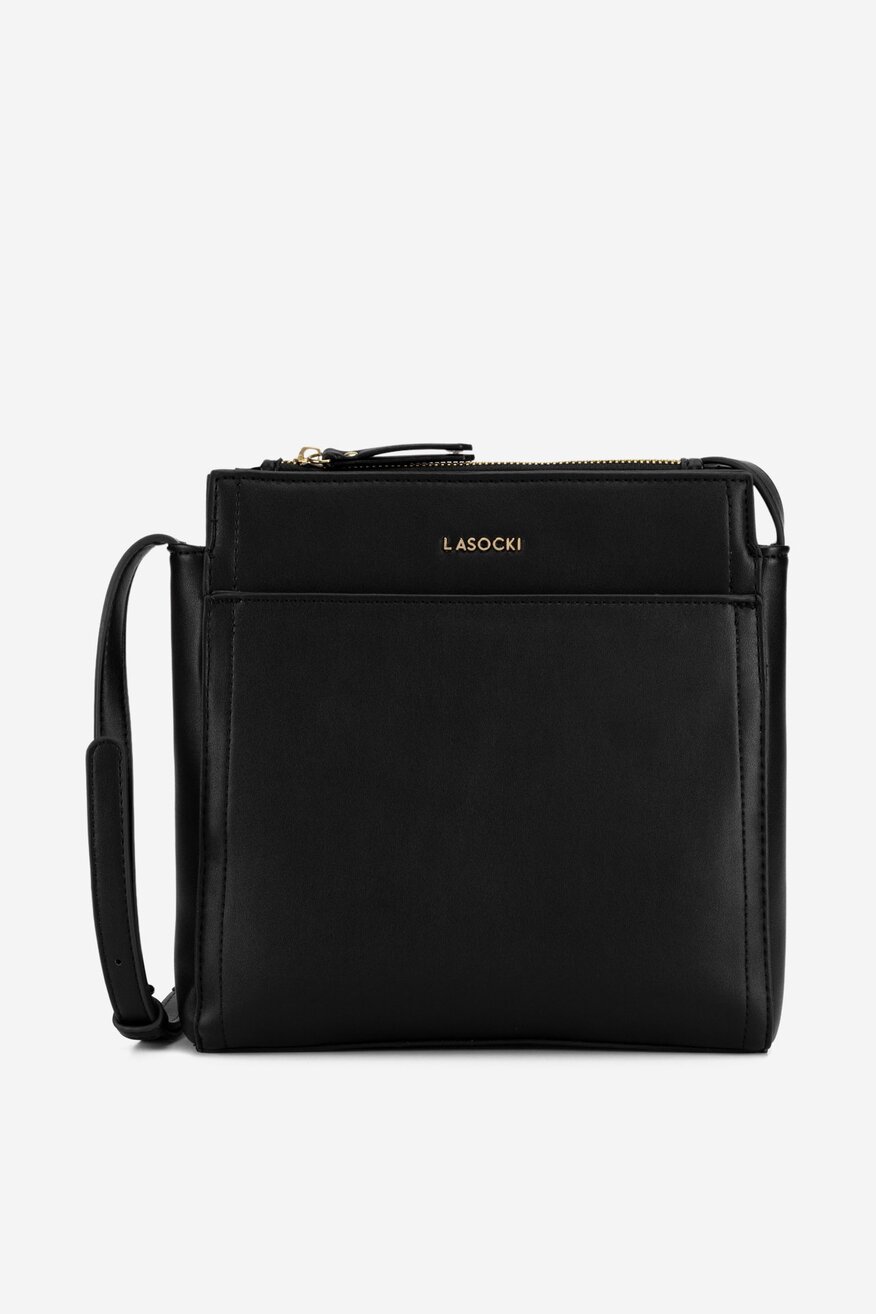 Lasocki - Mała torebka crossbody - 5905588773276