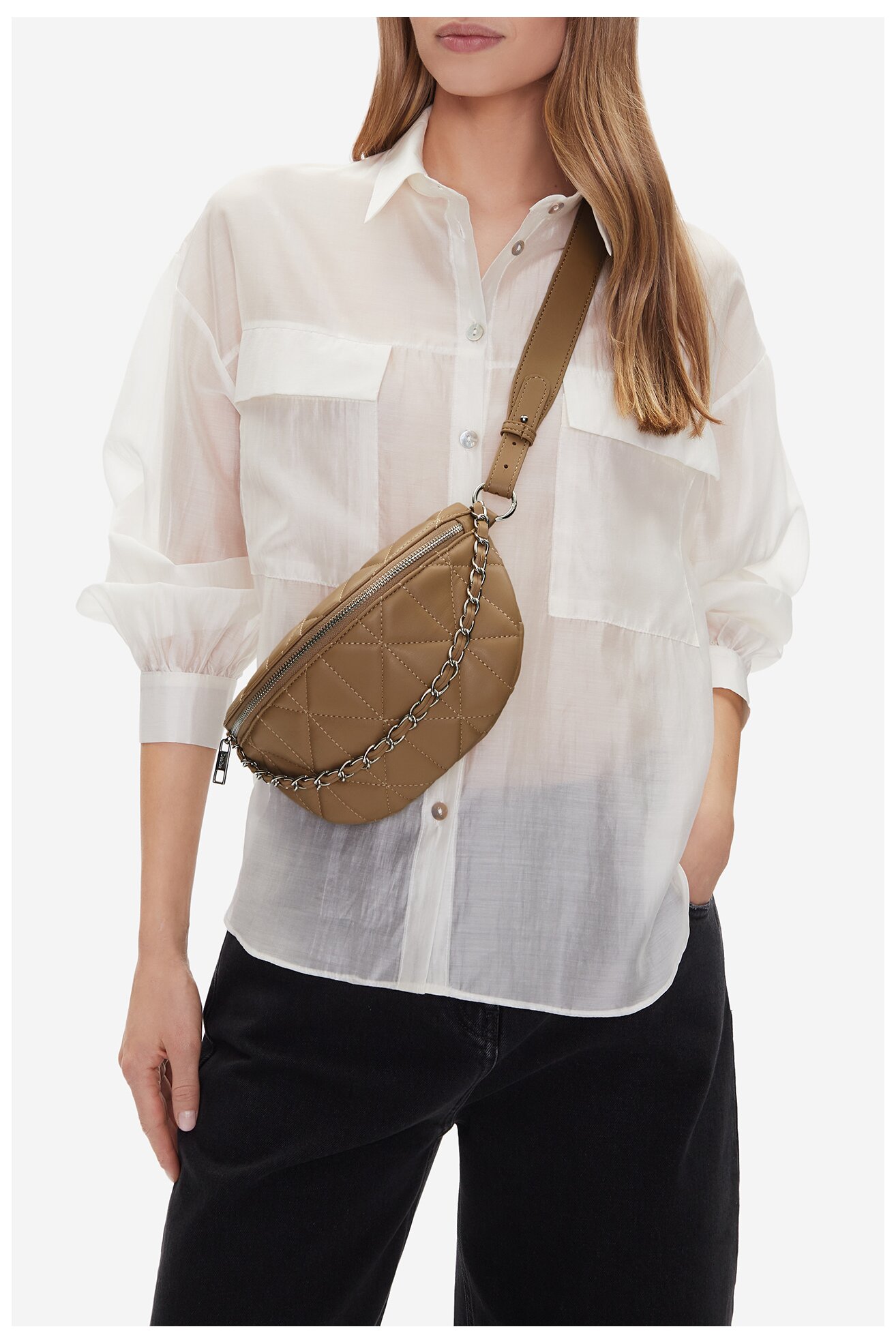 Torba DeeZee O21155 BEŽ