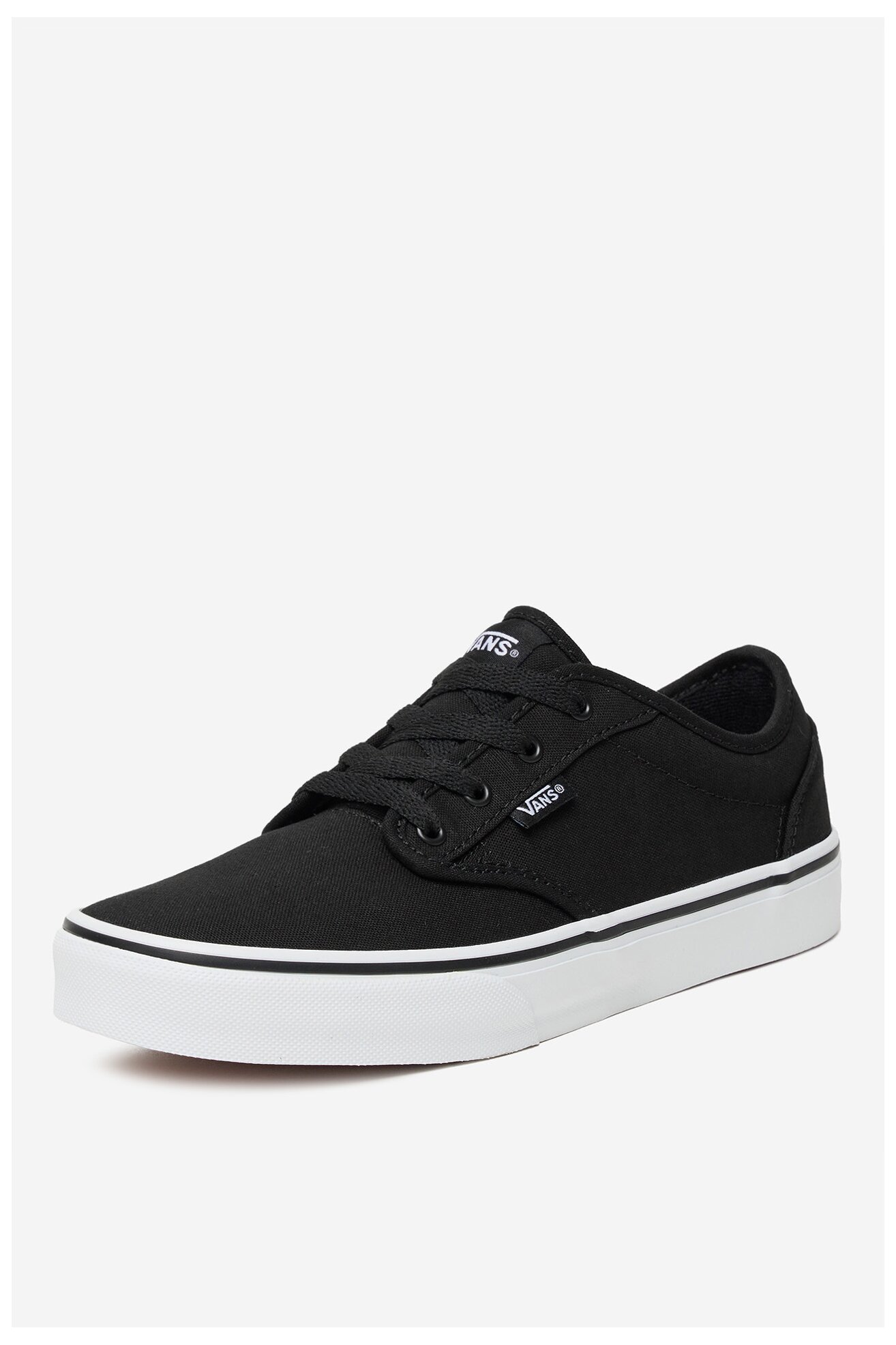 Pantofi pânză Vans C-YT ATWOOD VN000KI5187 NEGRU