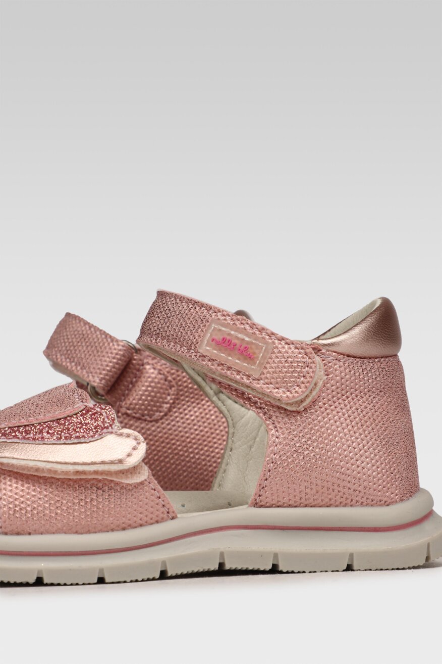 Sandale Nelli Blu ROZE - 5903698433530