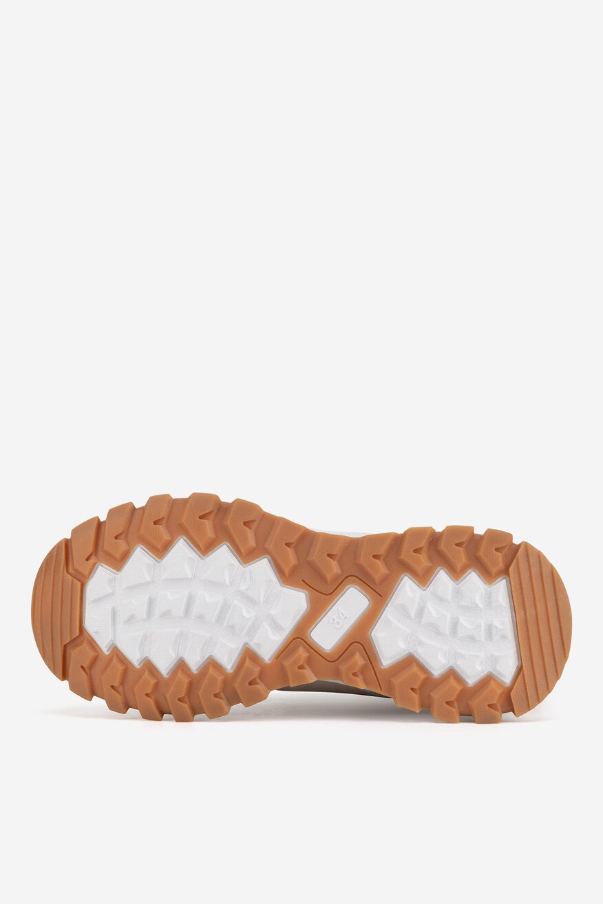 
                Csizma U.S. POLO ASSN. BÉZS - 5905588967149