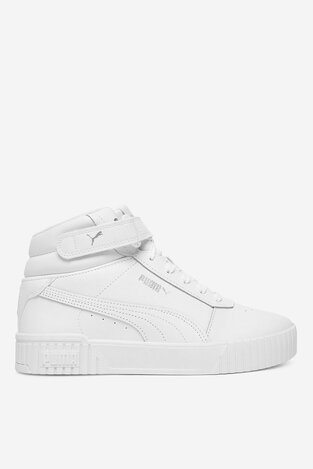 Кросівки спортивні Puma C-CARINA 2.0 MID JR 38737602 БІЛИЙ