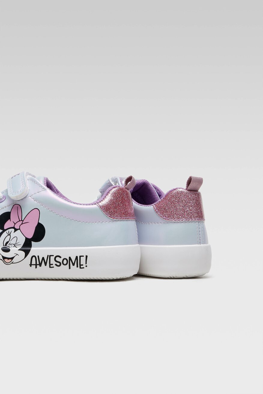 
                Mickey&Friends - Trampki - 5904248544805