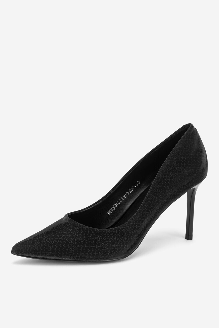 Jenny Fairy - Szpilki - 5905588743224