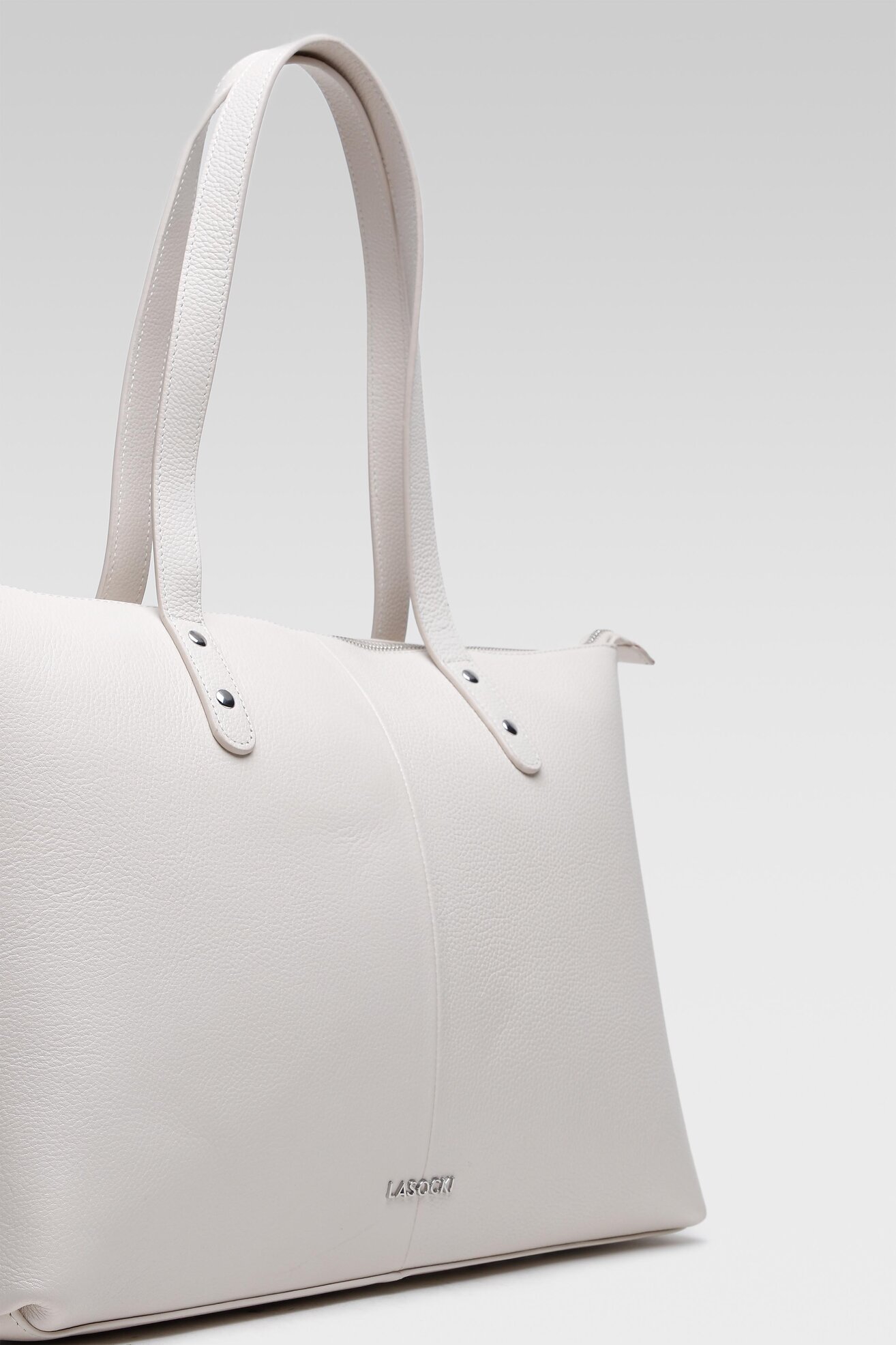 Torebka Lasocki LIB1021 Biały