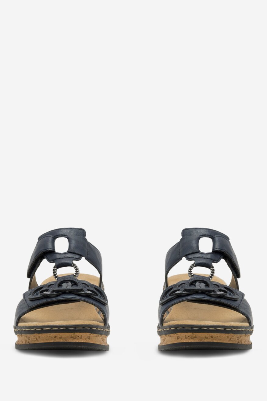 
                Flip-flop Rieker KÉK - 2230056171784